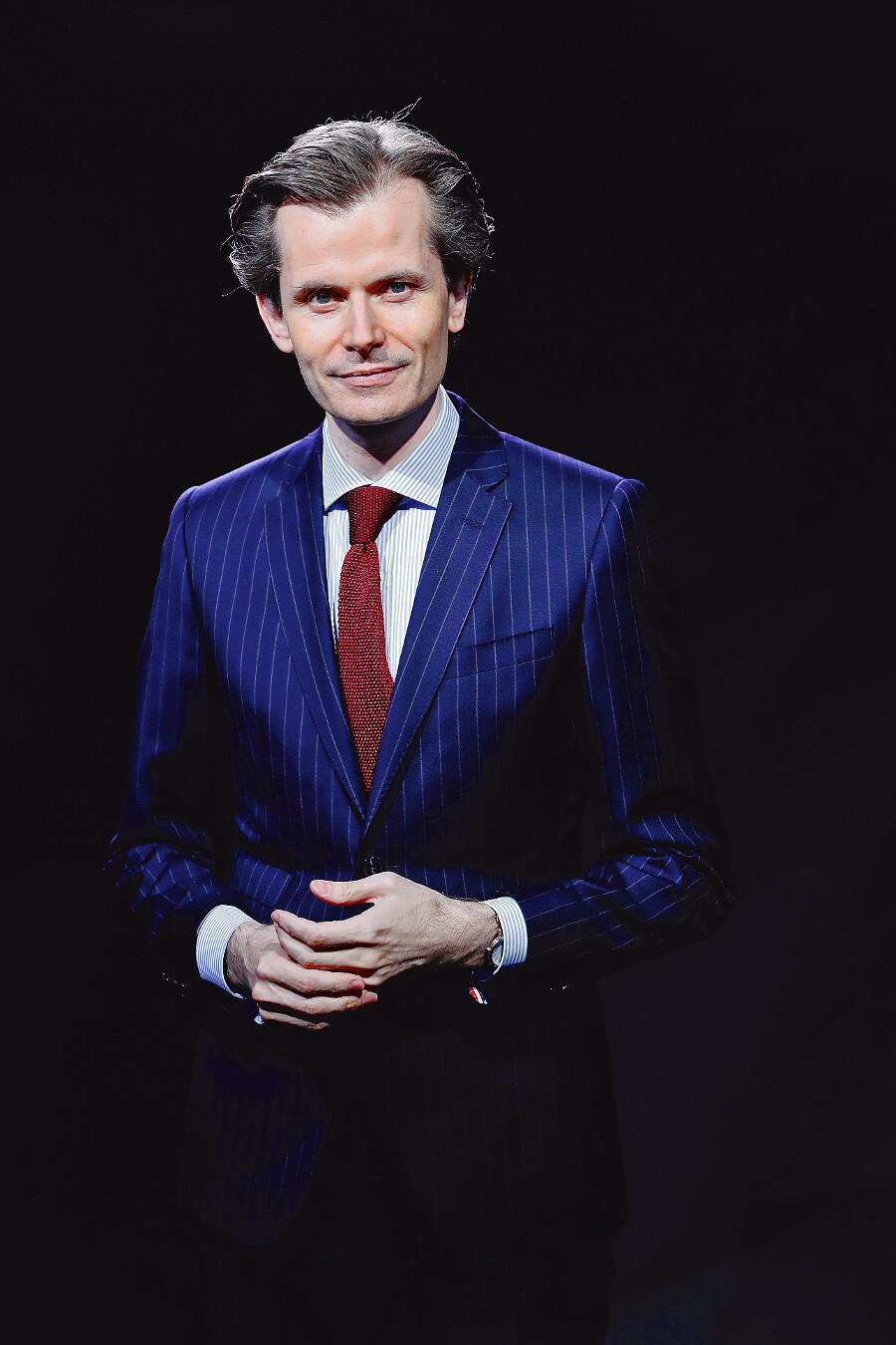 Emmanuel Galiero Marion Mourgue