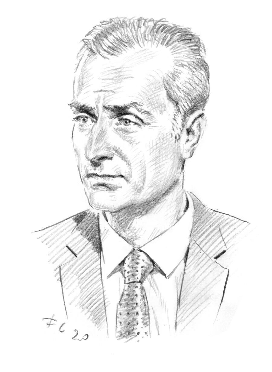 Navon, Emmanuel