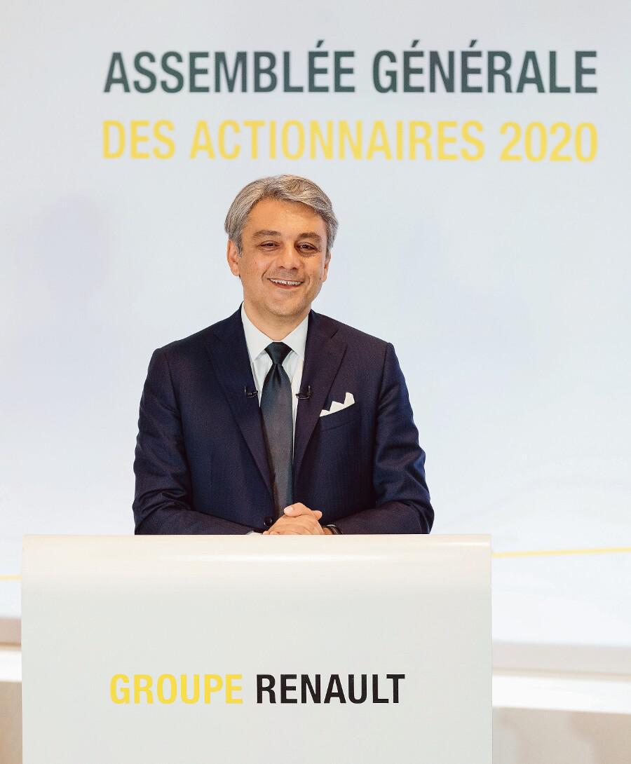 Emmanuel Egloff