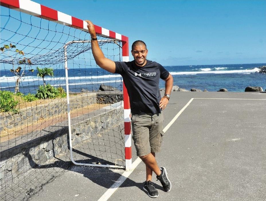 Jonathan Timbou