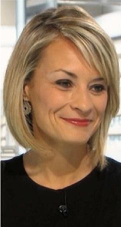 Natacha Harry (DR).