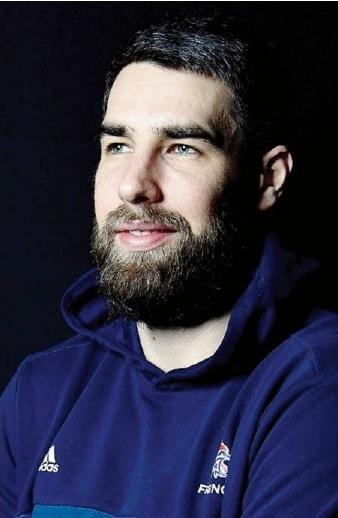Yann Hildwein