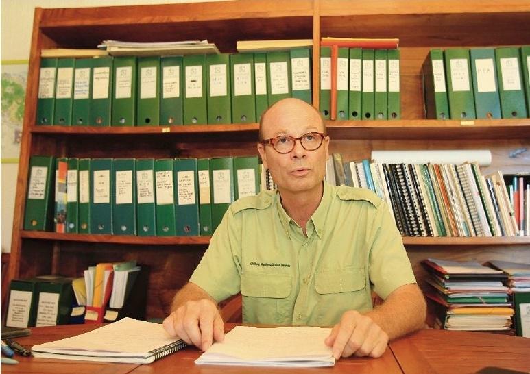 Alain Dupuis