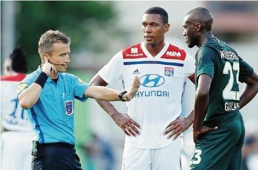 Clément Verstraete/L’Équipe
