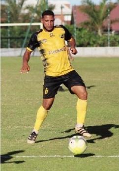 Fred Valiamé