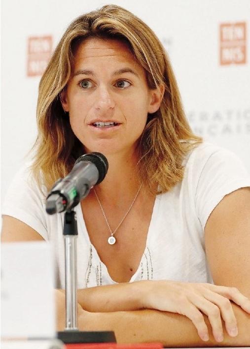 Vincent Cognet/L'Équipe