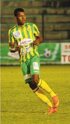Fred Valiamé