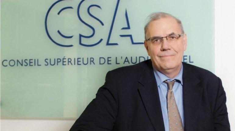 Propos recueillis par FXG, à Paris