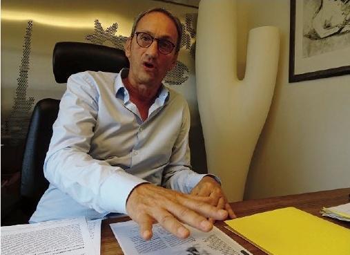 Propos recueillis par Jean-Philippe Lutton