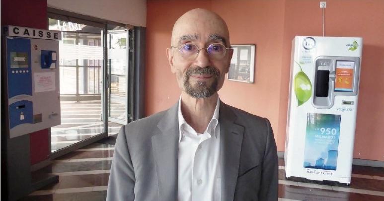 Propos recueillis par Patrick Planchenault pplanchenault@jir.fr