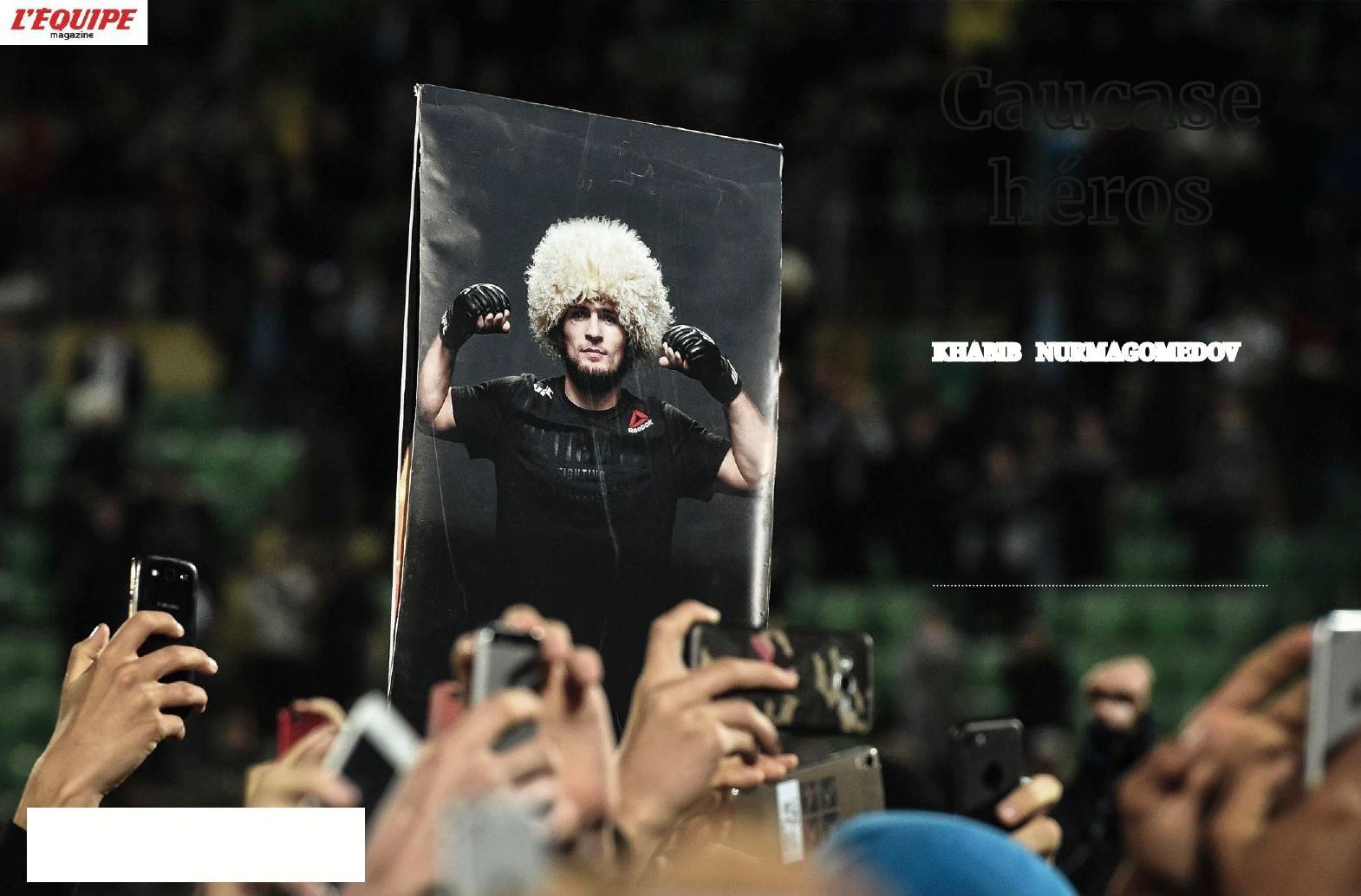 PAR JULIAN COLLING, AU DAGUESTAN,PHOTOS ARTHUR BONDAR ET AFP