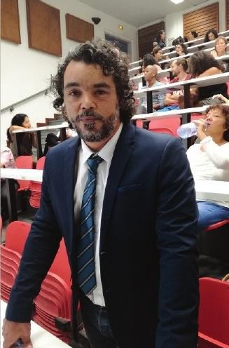 Reportage : David Chassagne