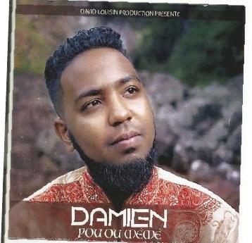 Damien - Pou ou