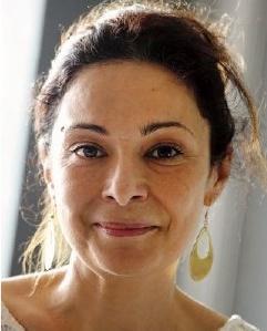 Juliane Ponin-Ballom