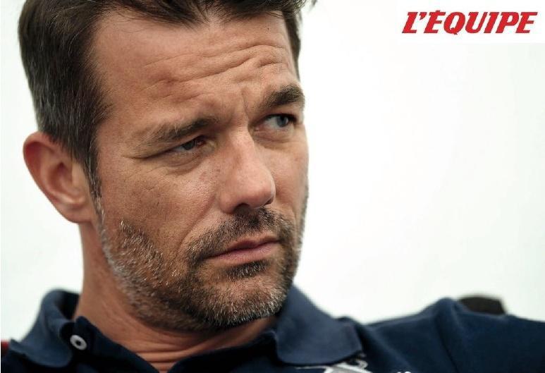 Jérôme Bourret/L'Équipe