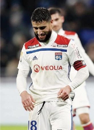 Jean-Philippe Cointot/L'Équipe