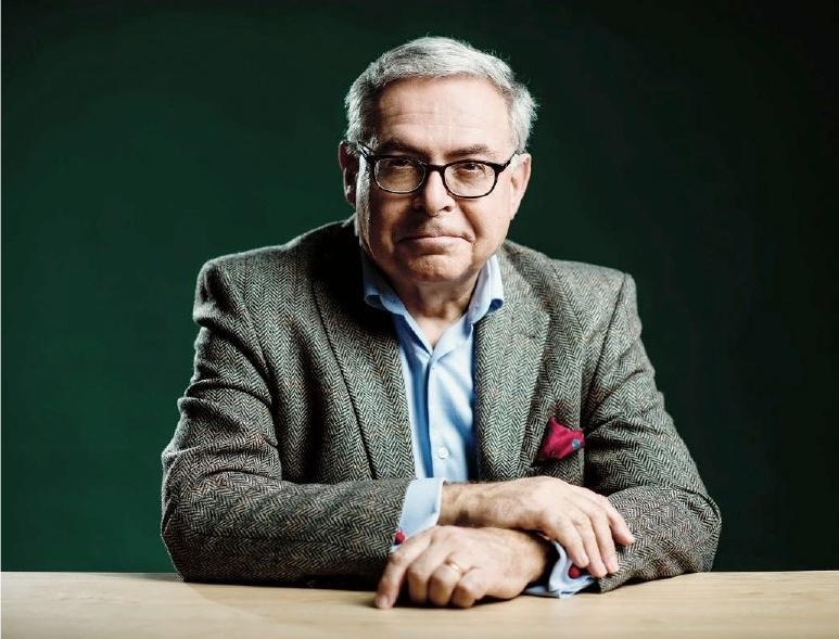 Propos recueillis par Jean-Claude de Thandt