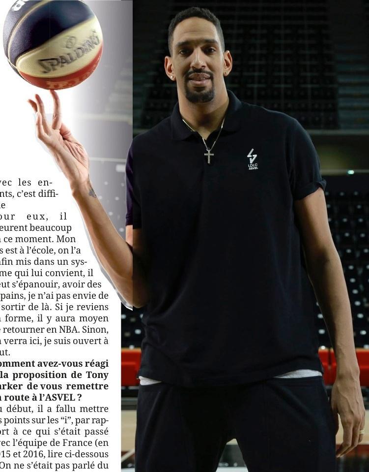 Arnaud Lecomte/L'Équipe