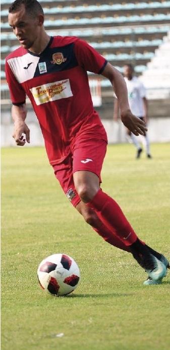 Mickaël Payet