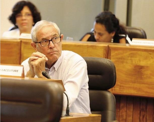 Jean-Noël Fortier