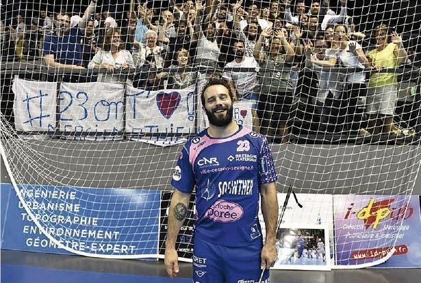 Jonathan Timbou