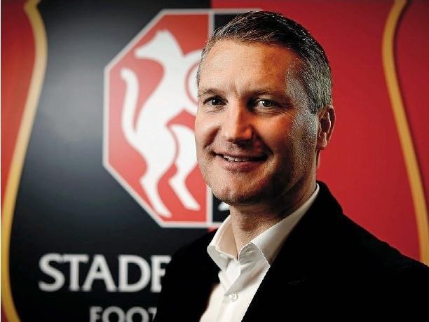 Johan Rigaud
