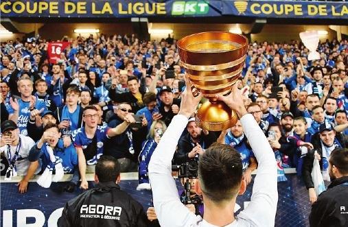 Étienne Moatti/L'Équipe