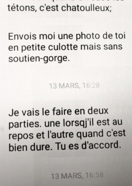 Jean-Noël Fortier jnfortier@jir.fr,(*) nom d'emprunt.