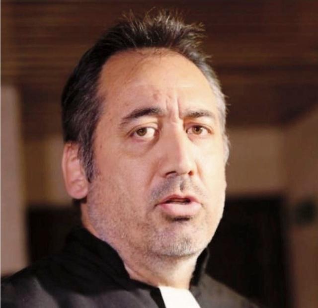 Eric Lainé