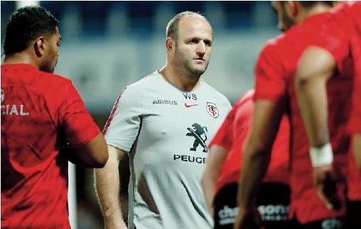 Romain Bergogne
