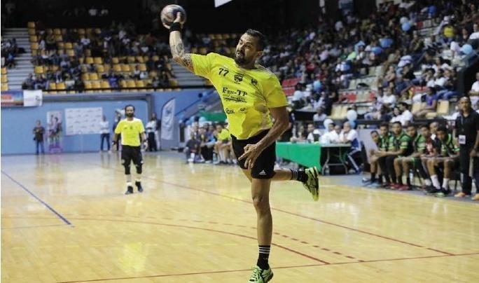 Jonathan Timbou