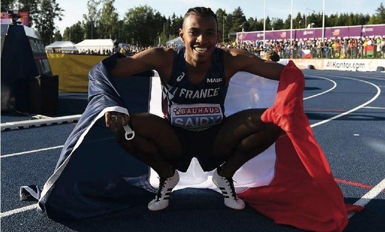 Jonathan Timbou