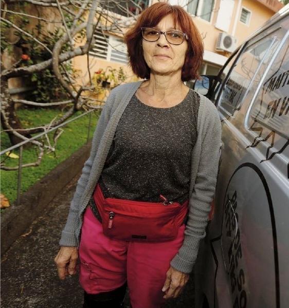 Julia Beaufils