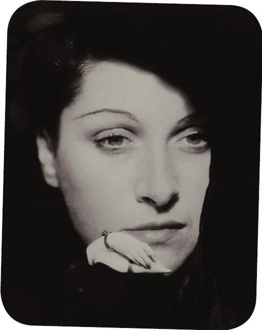 Cécile Moutiama