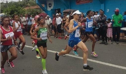 Jonathan Timbou