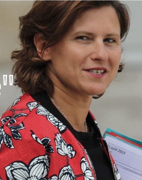 Christine Thomas