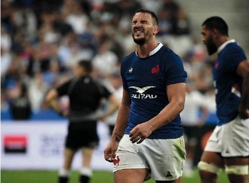 Renaud Bourel/L'Équipe