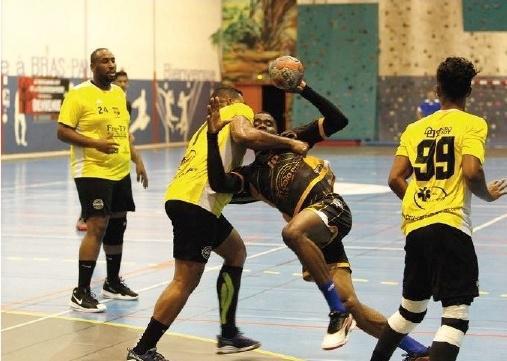 Jonathan Timbou