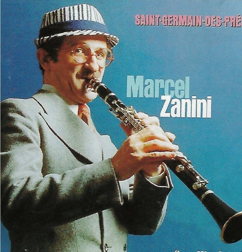 Propos recueillis par Jean-Claude de Thandt alias Docteur Jazz