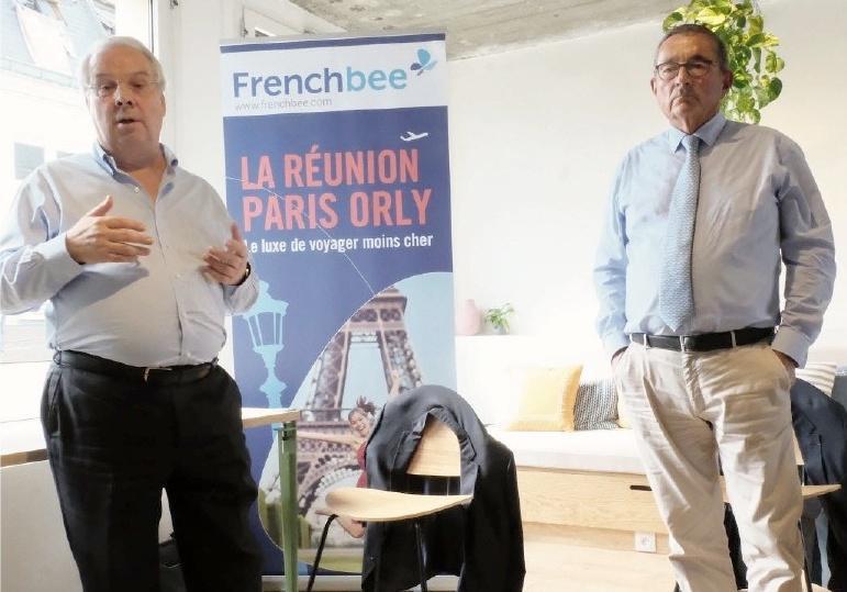 FXG, à Paris
