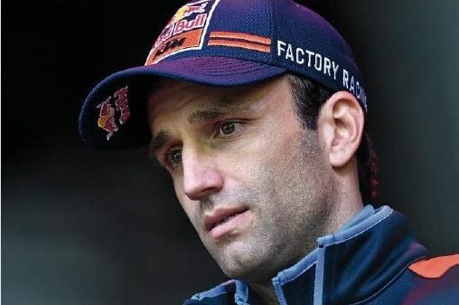 Michel Turco