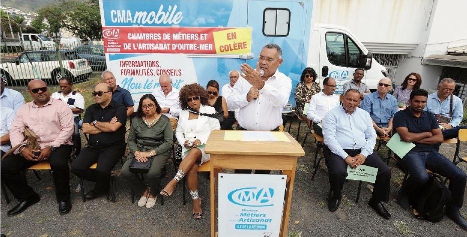 Cécile Moutiama