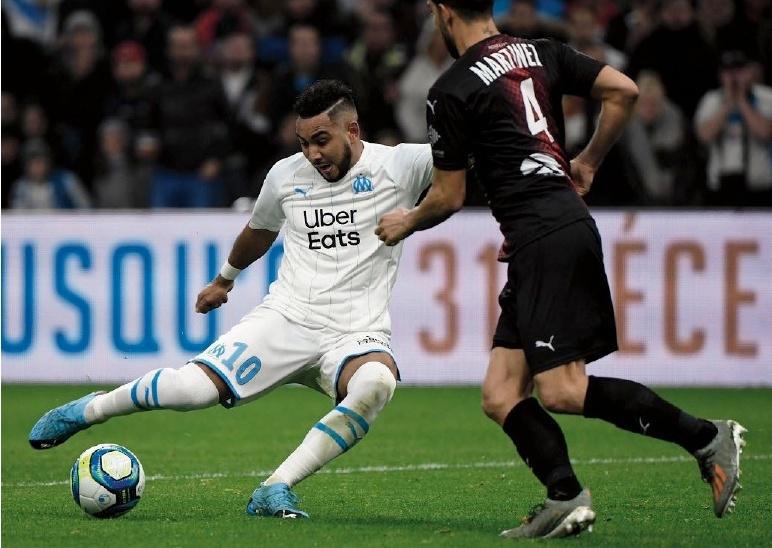 Mickaël Payet