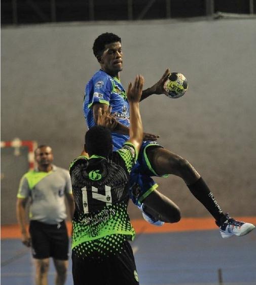 Jonathan Timbou