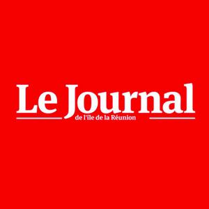 Journal de l'île de la Réunion