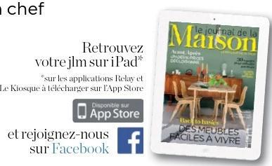 Céline Augier,rédactrice en chef