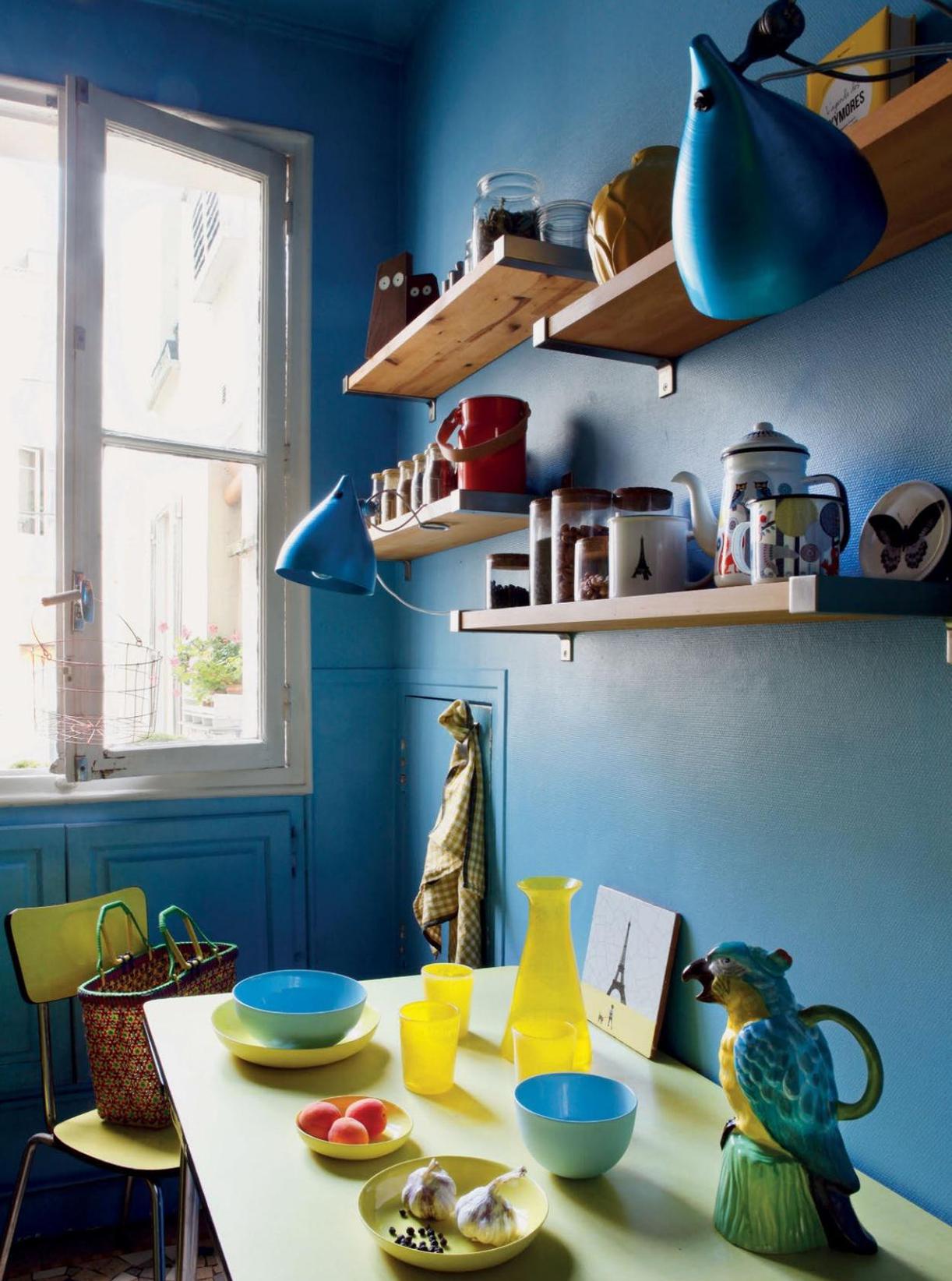 PAR FABIENNE CARDONNE — PHOTOS FANNY CHATAING