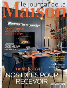 Edition du 29 Nov. 2019
