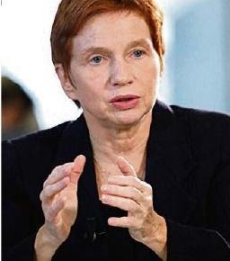 PROPOS RECUEILLIS PAR BRUNA BASINI
