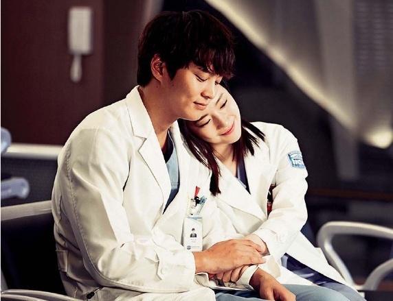 ROMAIN NIGITA De Park Jae-bum, avec Joo Won et Moon Chae-won. Sur Netflix.